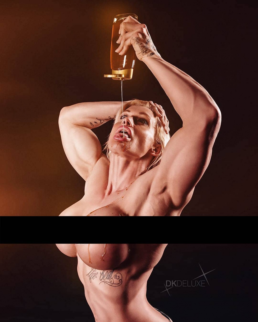 Marina Beaulieu 2019