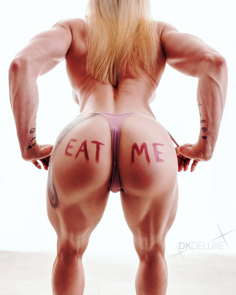 Marina Montana porn actress