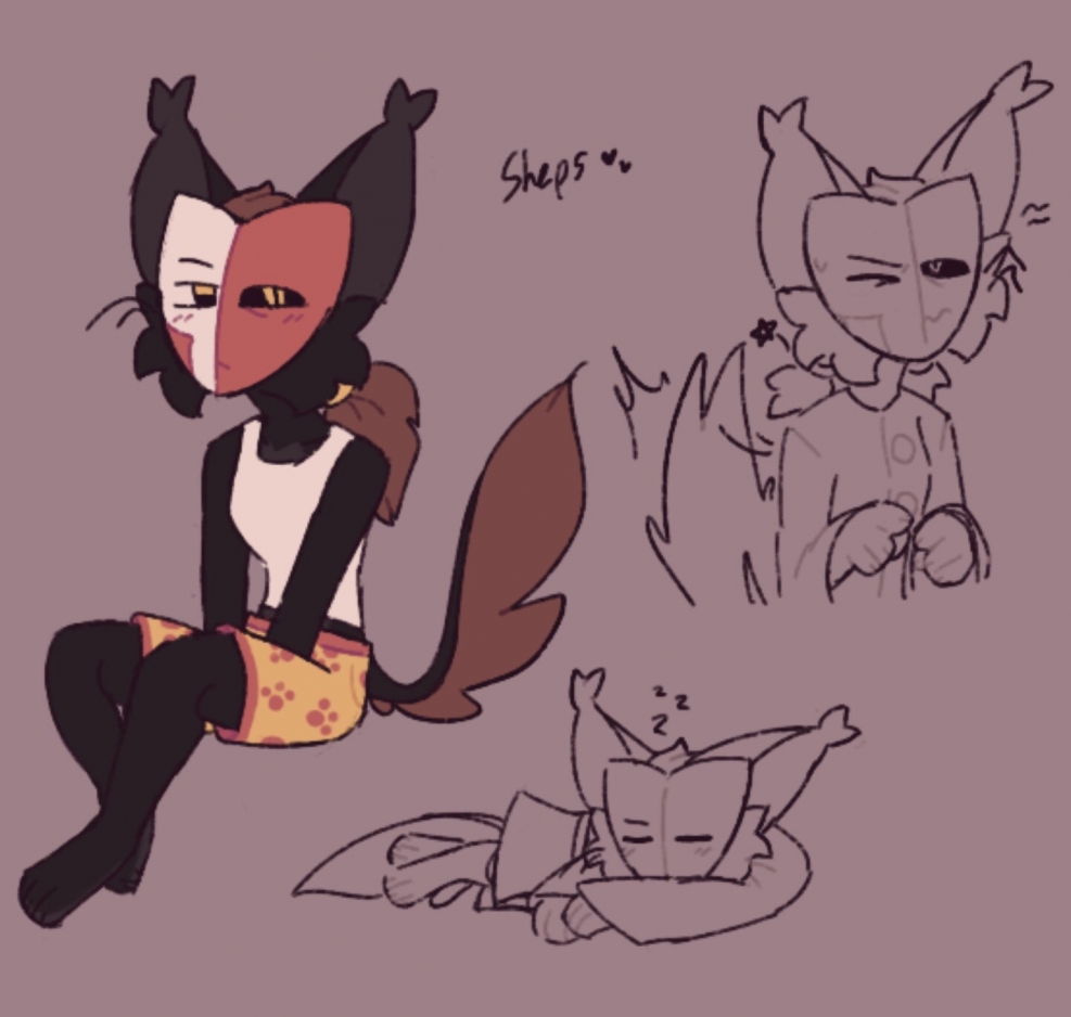 Land Chan and Moon Kun