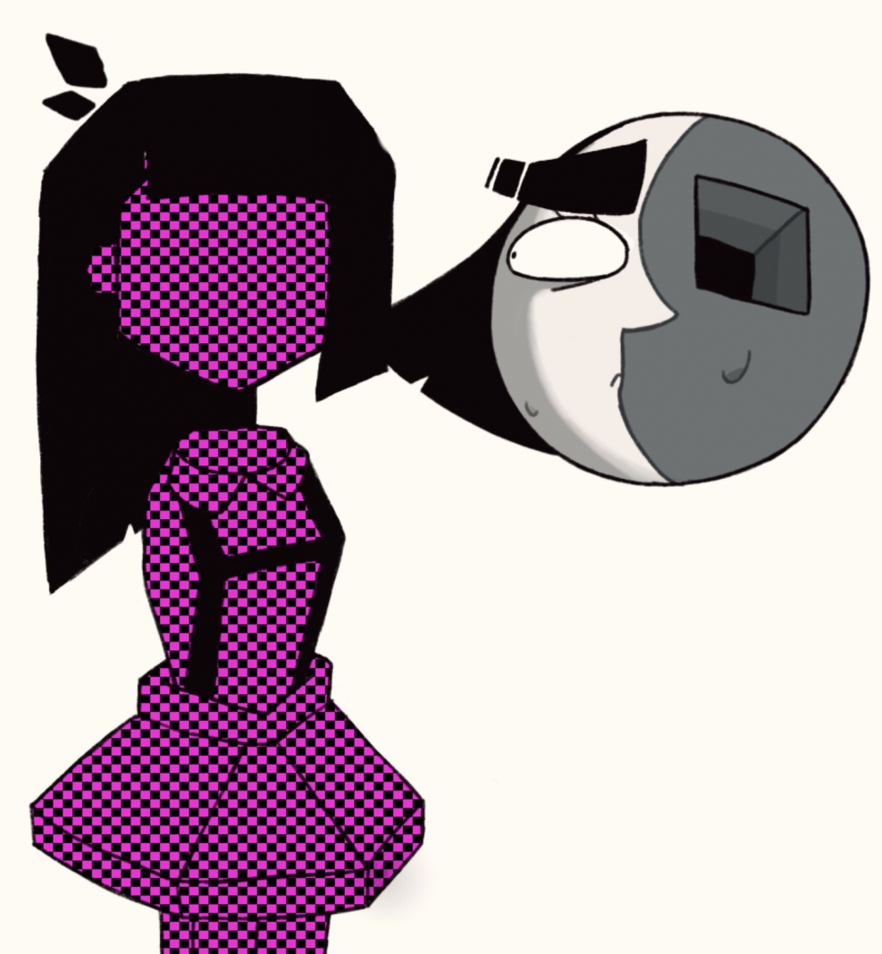 Ena and Muni fan fiction