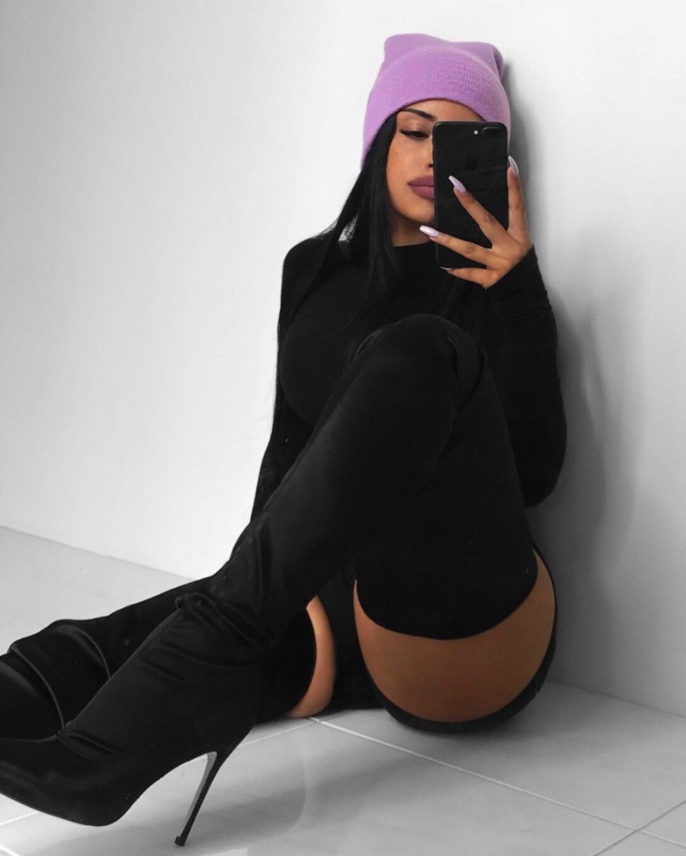 Alessa Savage Cosplay