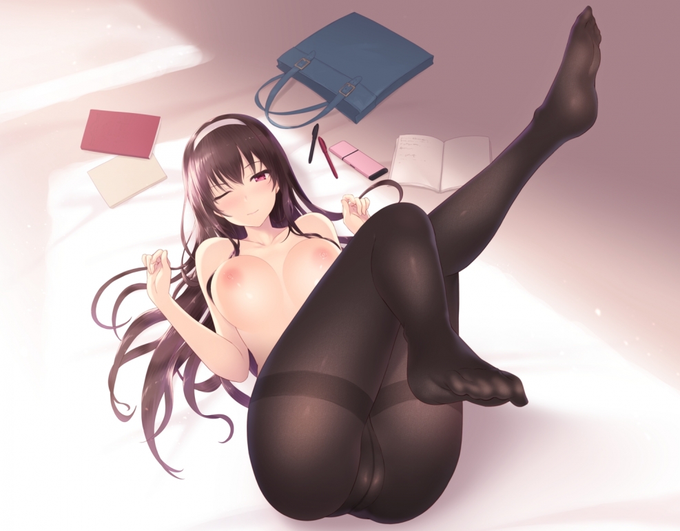 Casumigaoka Utaha Kasumigaoka Hentai