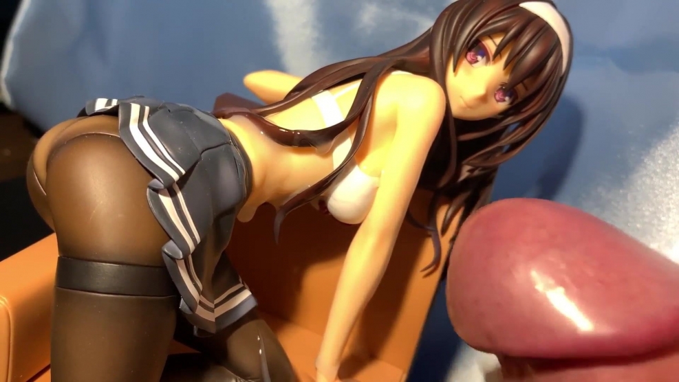 Untha Kasumigoy Hentai