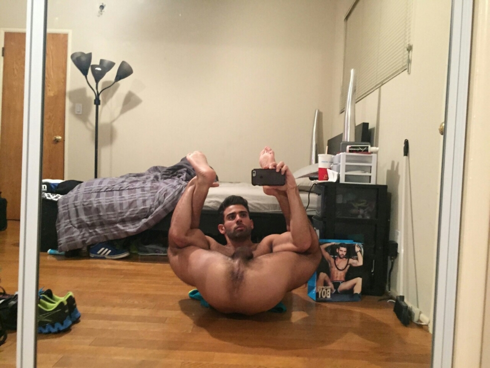 Sexual Procurer Part 2 - Damien Stone, Ian Greene