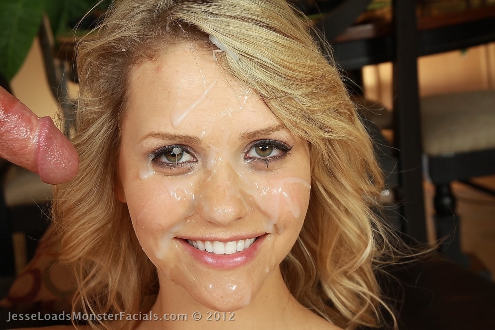 Mia Malkova jesseloadsmonsterfacials