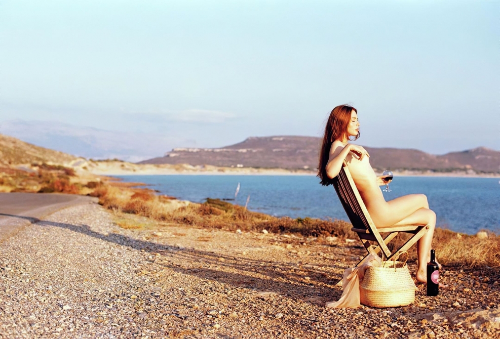 Marina Mamontova Mike Dowson