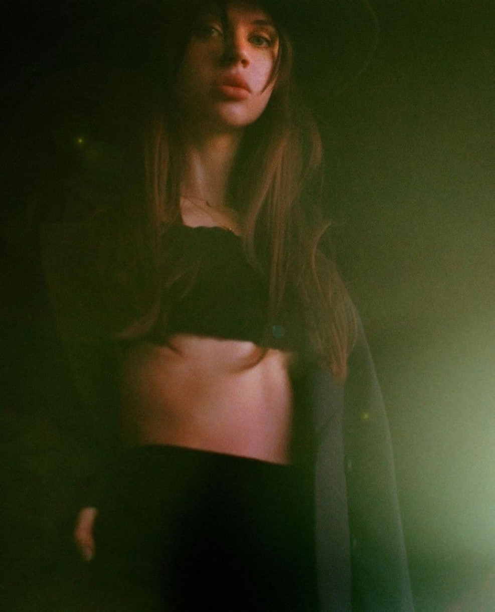 Natasha walked Jagina Patreon