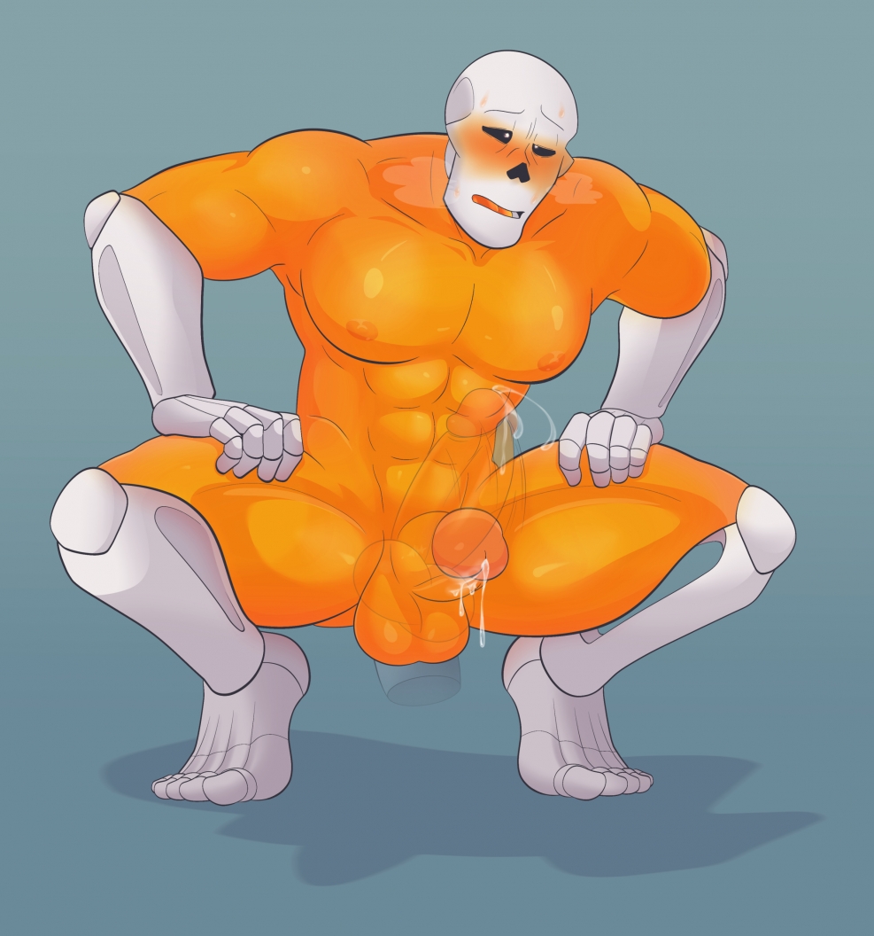 Undertale Papyrus Photos Porn