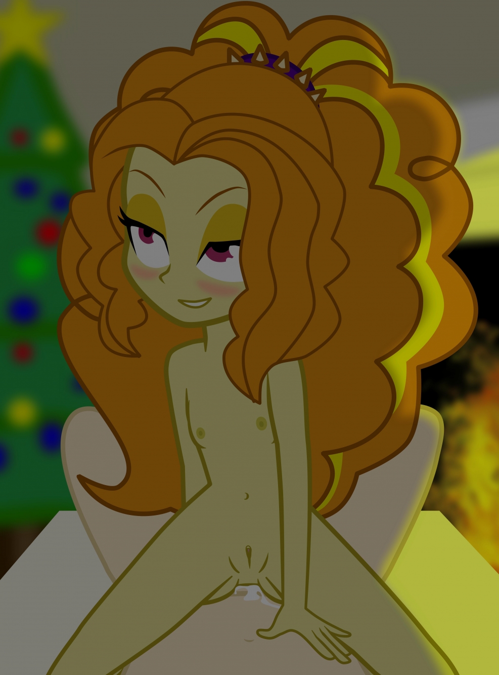 Equaint Herls Adagio Dazzl XXX