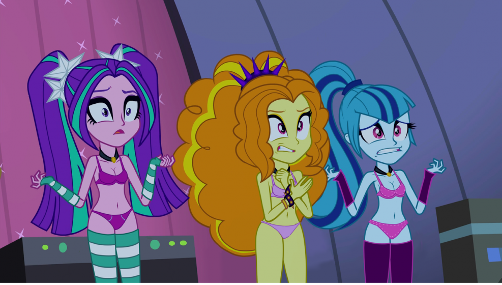 Equaint Herls BDSM Comics