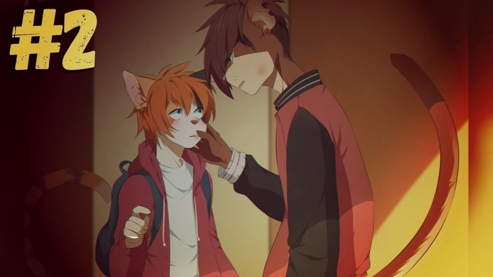 Furri Pornography comics