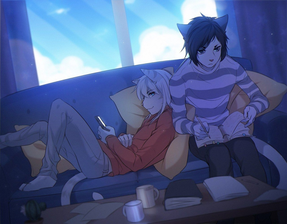 Big Number of Novel Chris