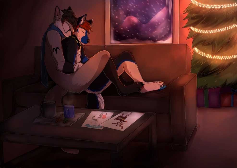 Little Four Jae Hentai