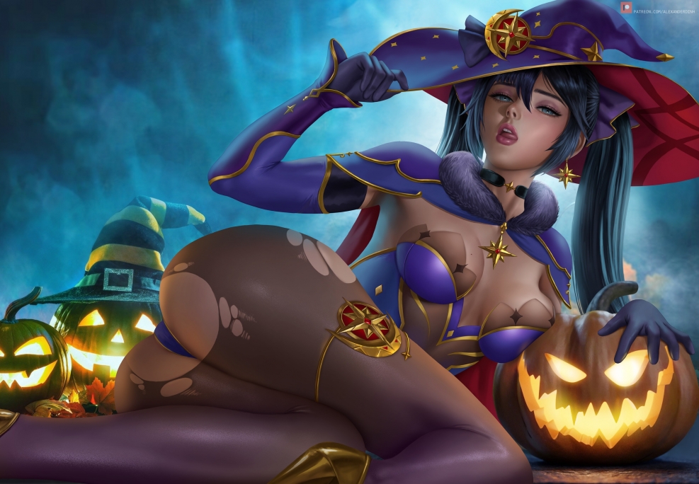 Cacin Genin Impact Hentai