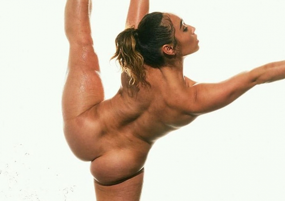 Kathleen Ohshashi hot