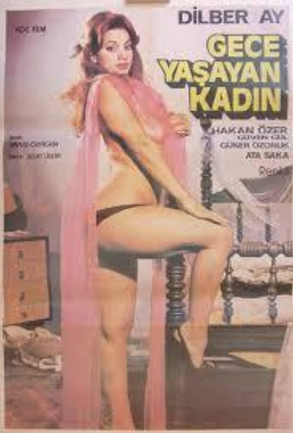 Femalien 2 movie 1998