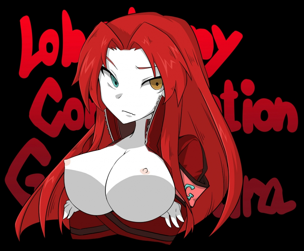 Hentai Lobotomy Corporation