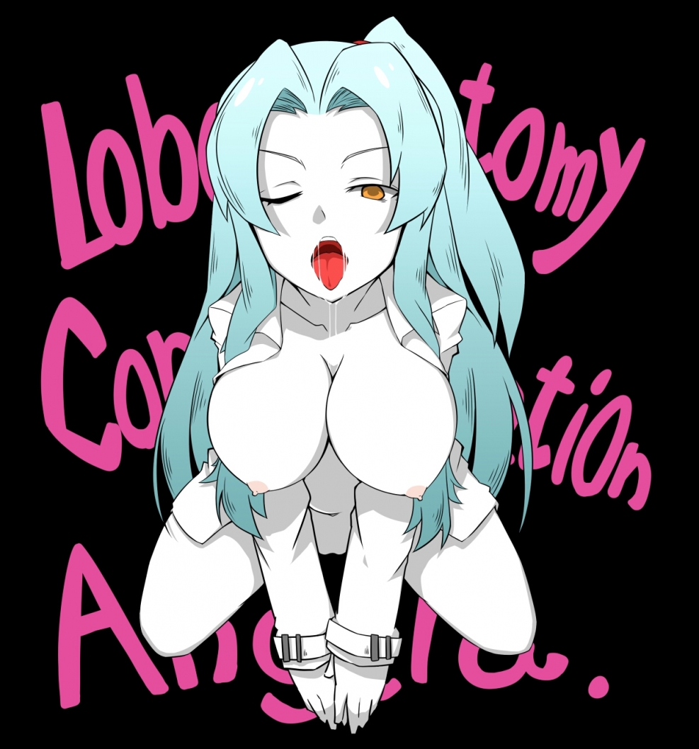 Hentai Lobotomy Corporation