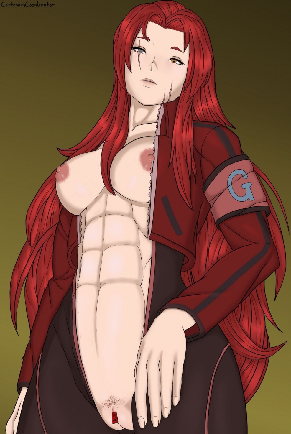 Angela Lobotomy Tits