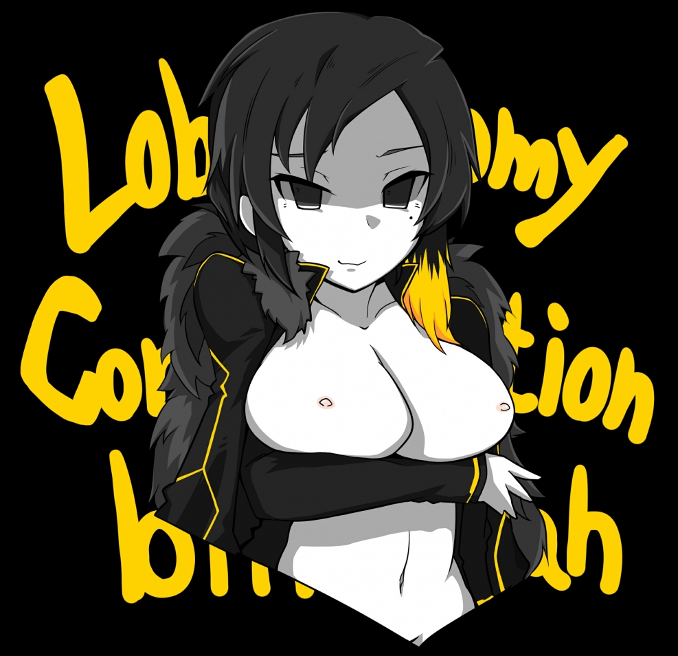 Hentai Lobotomy Corporation
