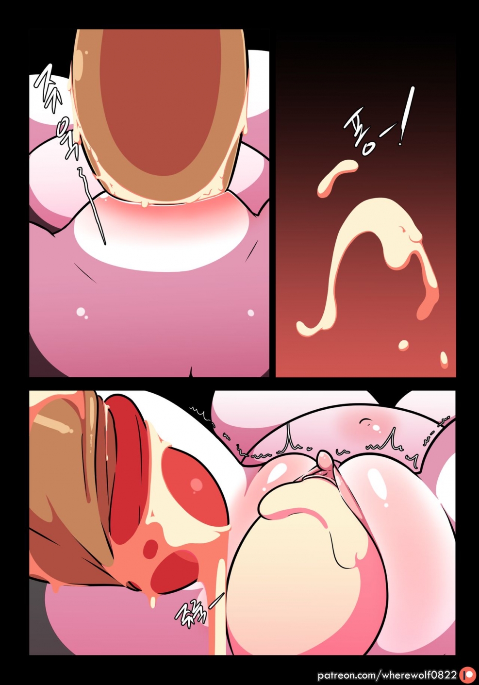 Lobotomy Corporation Gebra hentai