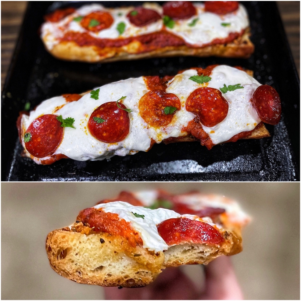 Erotic and pornographic food