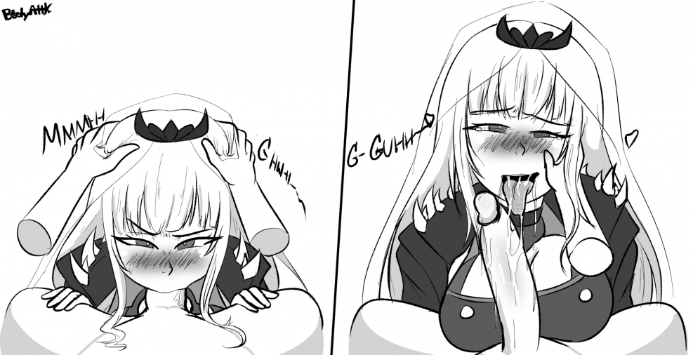 Calliopa Maori Echchi