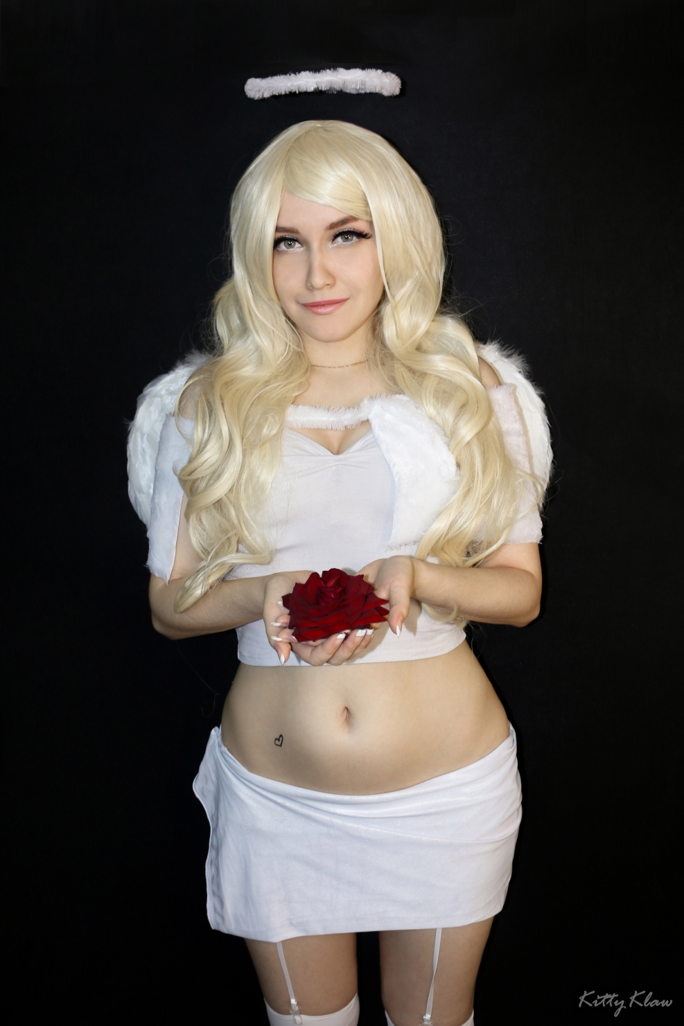 Angelina Lin Patreonon