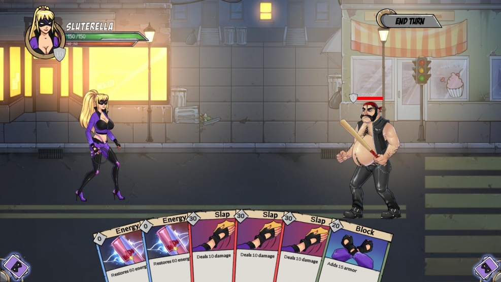 THE LEWD KNIGHT 0.3.9