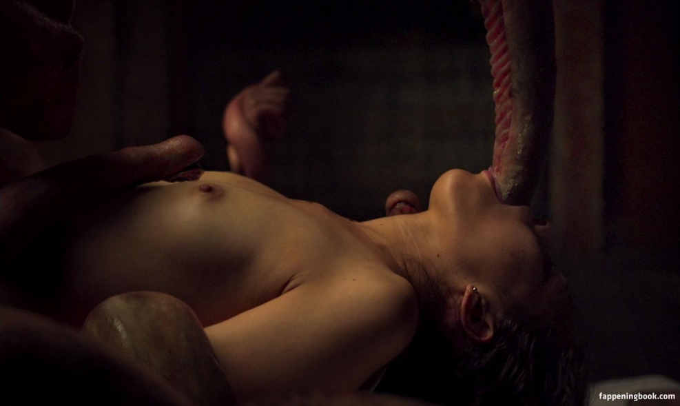 Anna Taylor Joy Naked