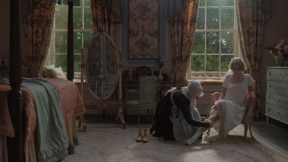 Anya-Josephin Taylor-Joy Naked