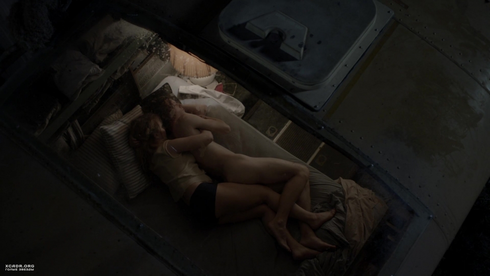 Anna Gray model naked