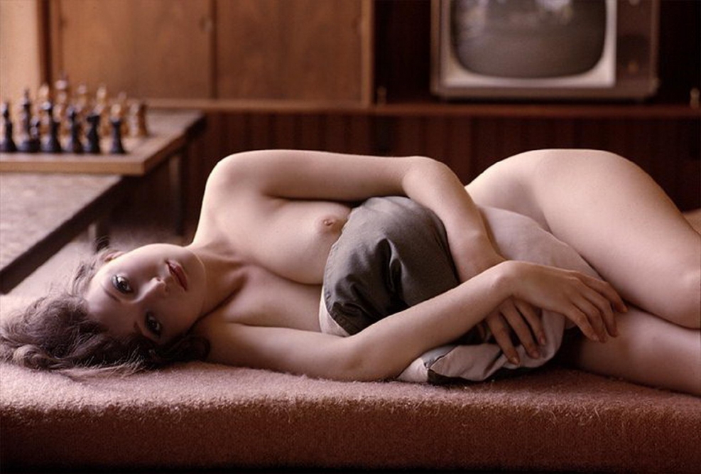 Valentina Victoria Anal