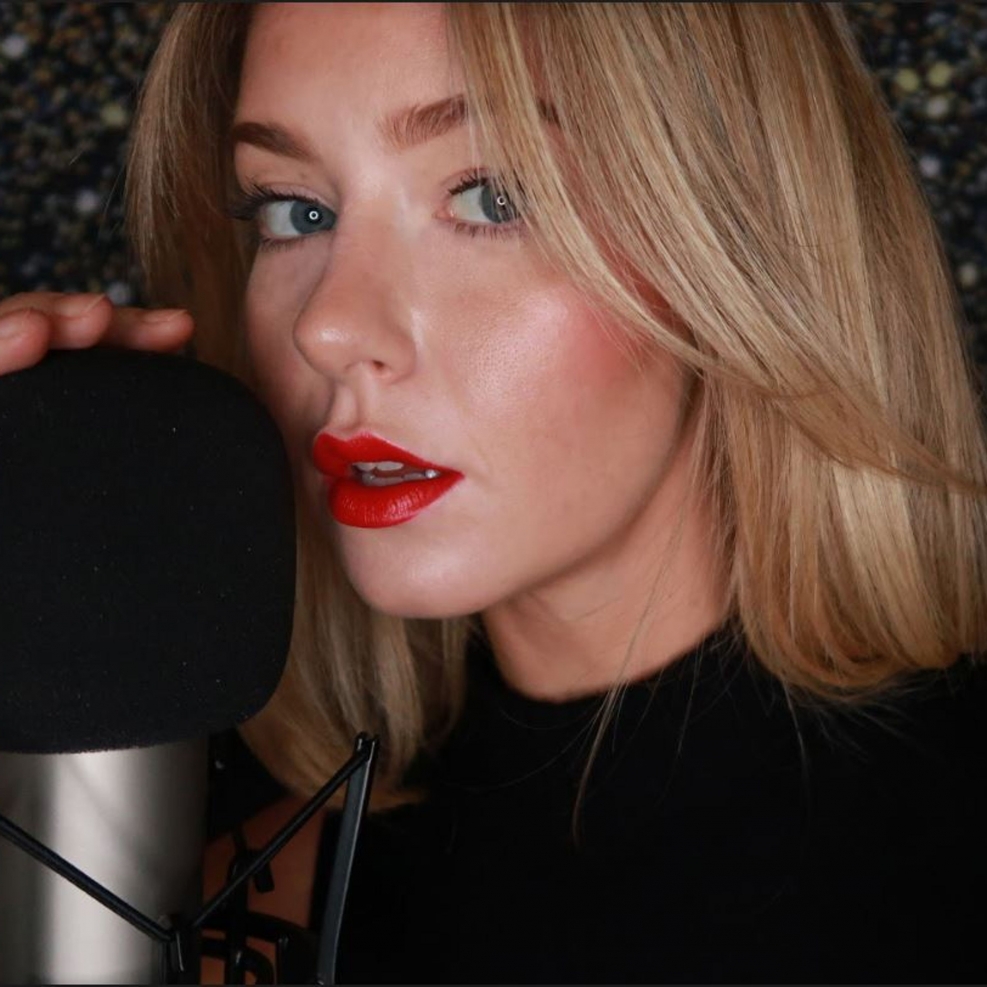 Creative Calm ASMR Drain