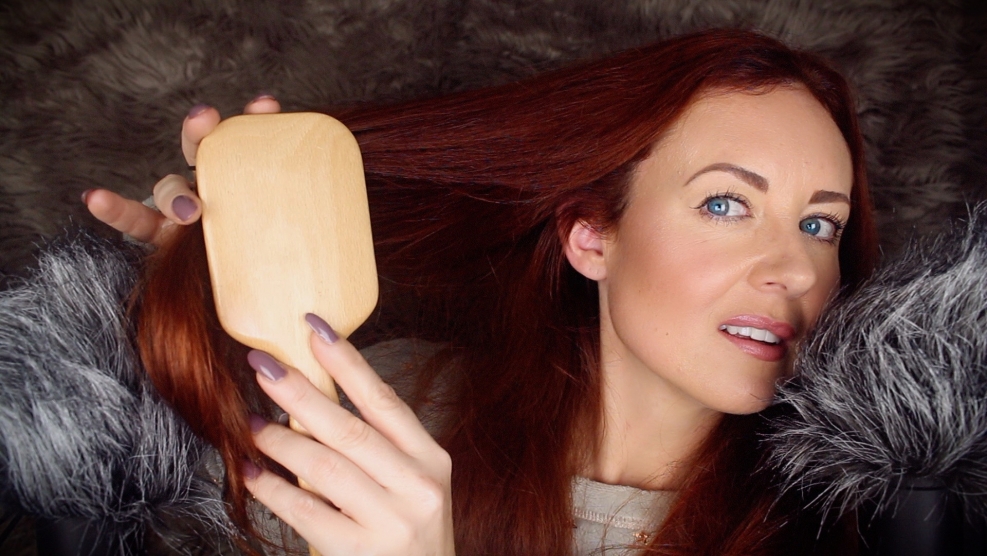 Reverend Taura - ASMR Joi