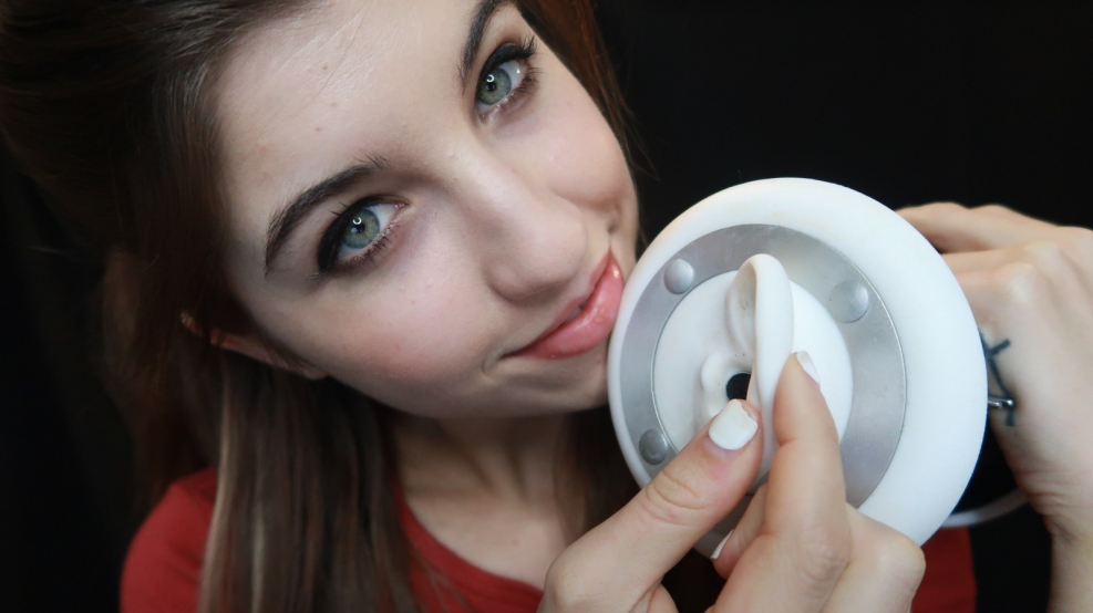 Asmir Kisses Challenge