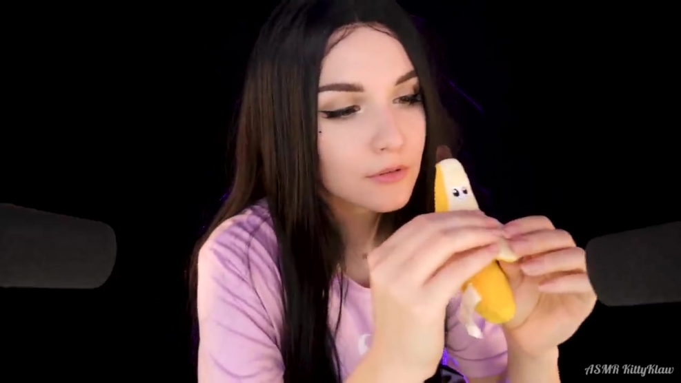 ASMR HONEYGIRL Dvul