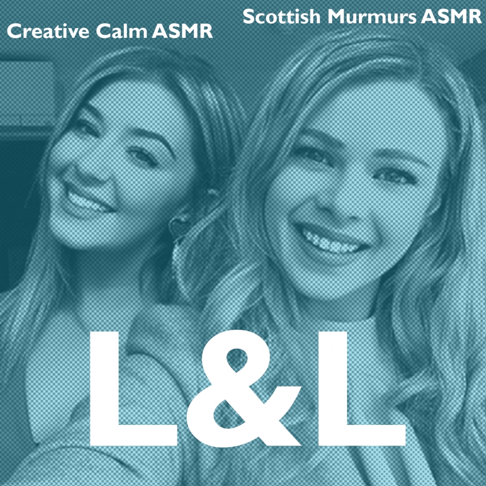 Creative Calm Asmr