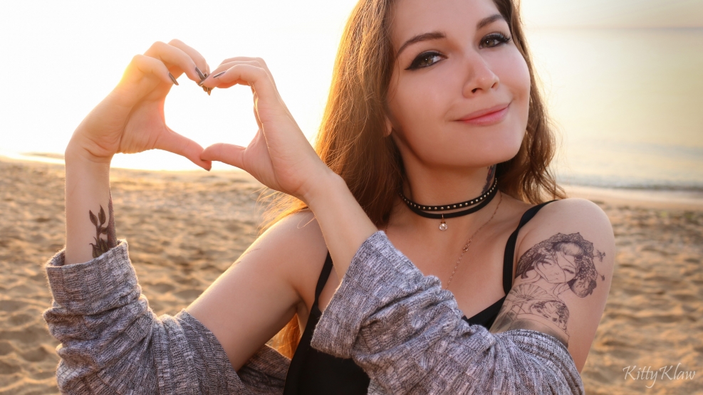 Mykinkydope ASMR Patron Drain