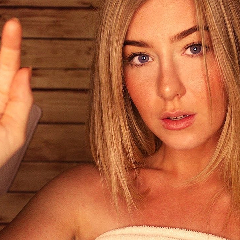 Mermaid Whispers Stama