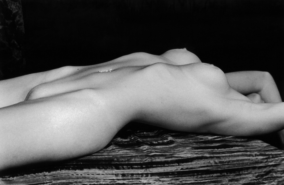 Pictures Jeska Marie Claire Study