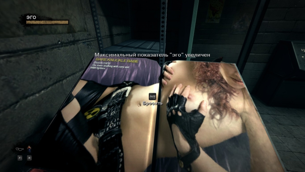 Twin Duke Nukem Forever Hentai