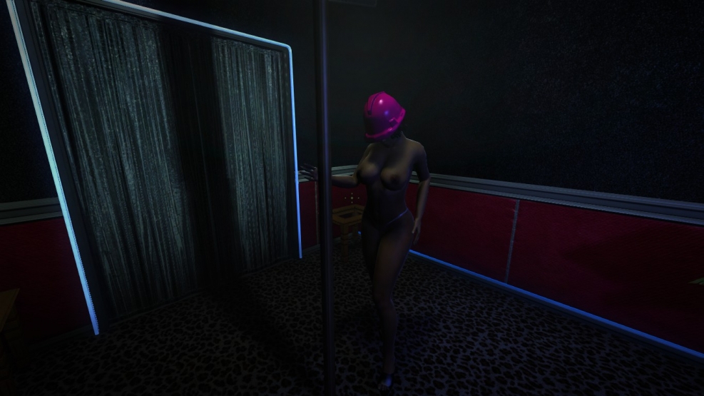 Duke Nukem Forever Fertilist