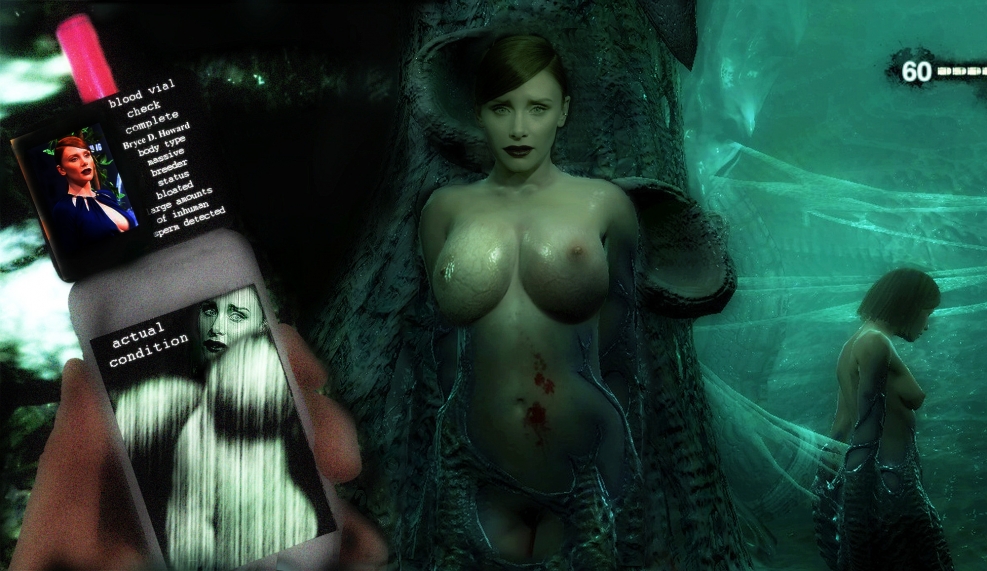 Duke Nyuke Forever Nude