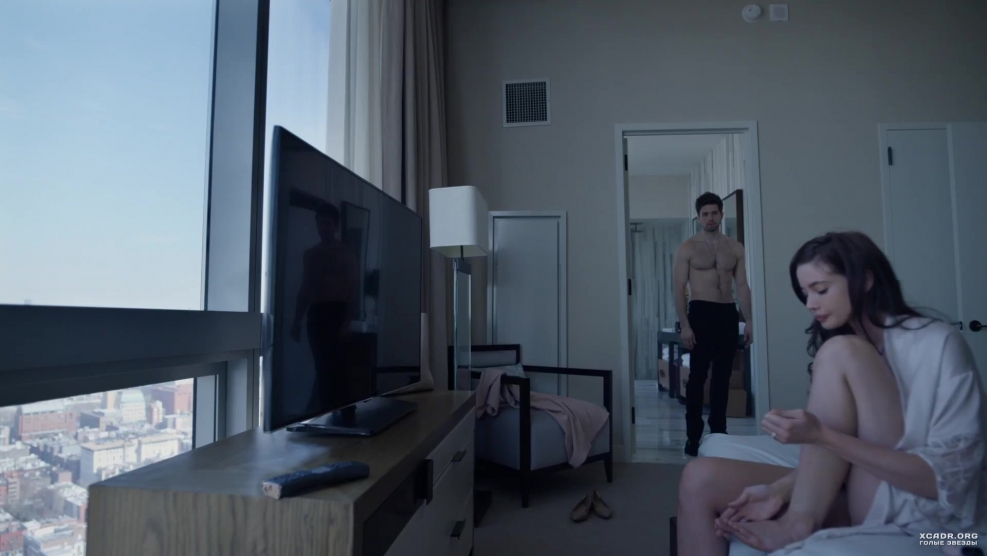 Mr. Robot Erotic scenes