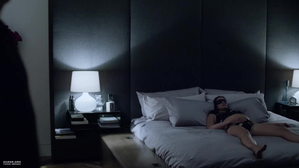 Naked Angela Mr. Robot