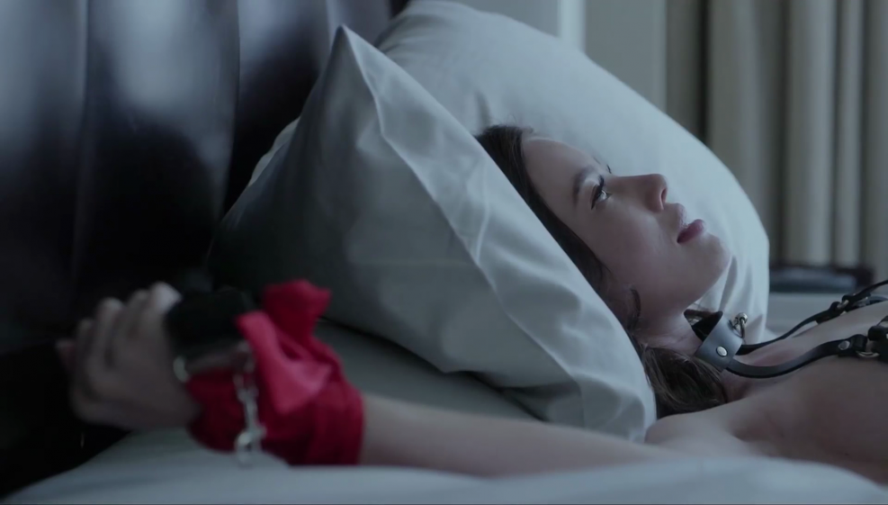 Stephanie Corneliussen Witch Hunters