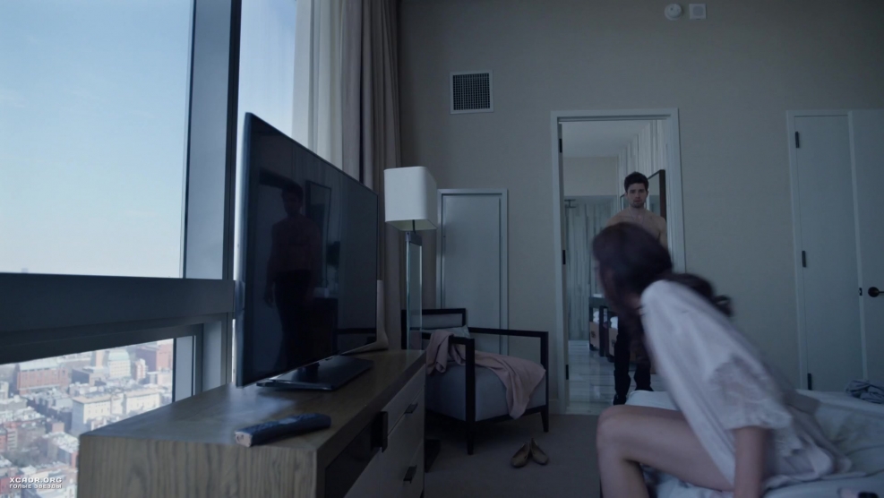 Dr. Strøndj and Tony Stark XXX