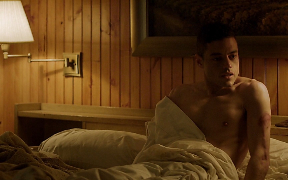 Pleasant strangers film XXX