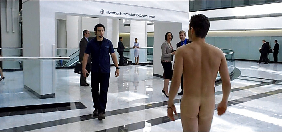 Stephanie Corneliussen Mr. Robot